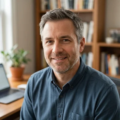 Ben Martin