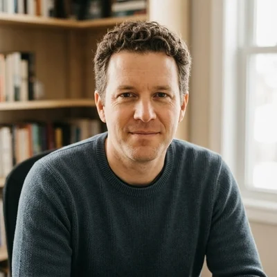 David De Vries